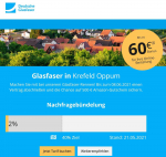 28.05.2021: Stand Nachfragebündelung Krefeld - Oppum (2%) (Stand vom 21.5.)