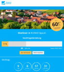 30.07.2021: Stand Nachfragebündelung Krefeld - Oppum (11 %)